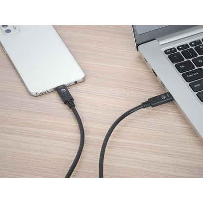 Cable USB Tipo C de Súper Velocidad+ Image 6