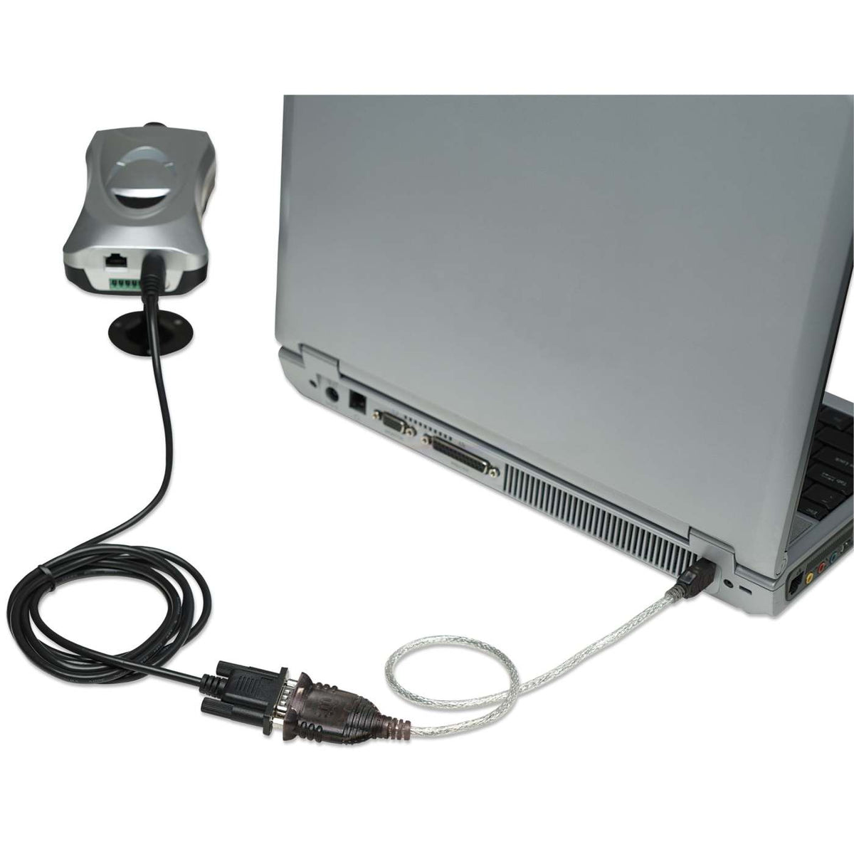 Conversor de USB a serie Image 5