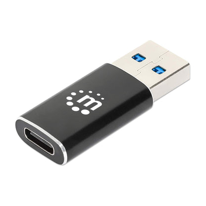 Adaptador de USB-A a USB-C Gen2 Image 1