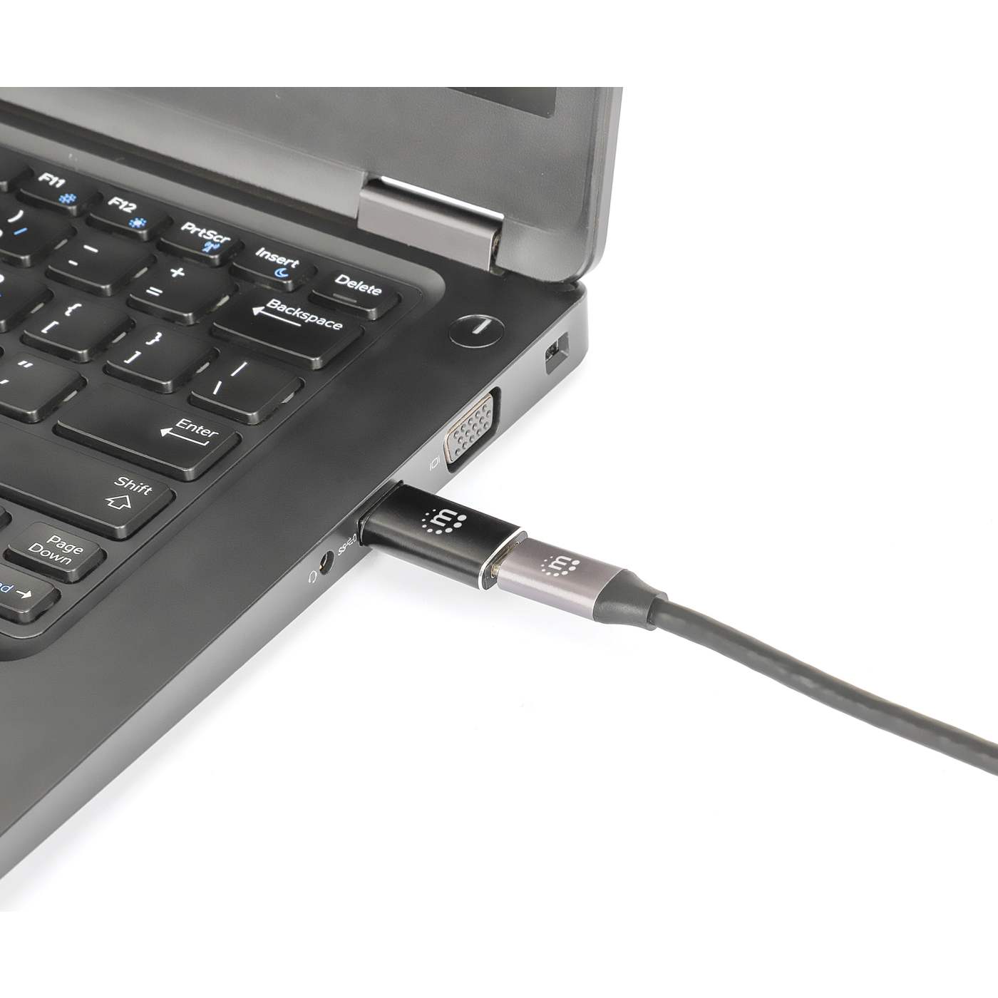 Adaptador de USB-A a USB-C Gen2 Image 5