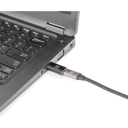 Adaptador de USB-A a USB-C Gen2 Image 5