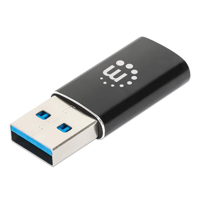 Adaptador de USB-A a USB-C Gen2 Image 6