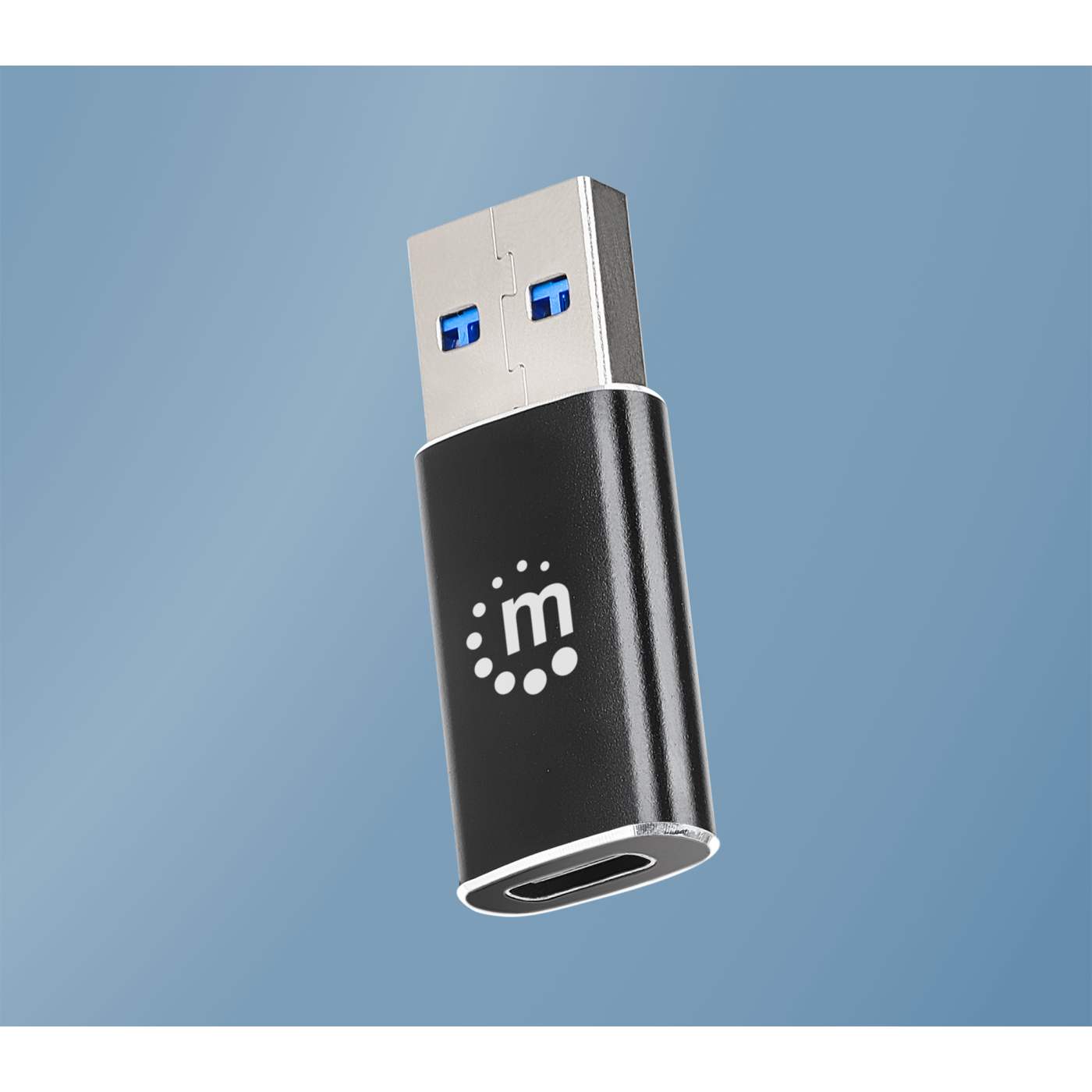 Adaptador de USB-A a USB-C Gen2 Image 7