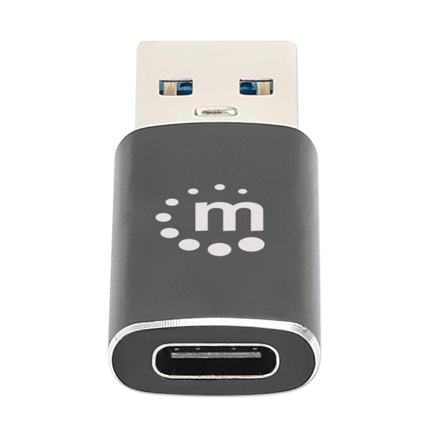 Adaptador de USB-A a USB-C Gen2 Image 8