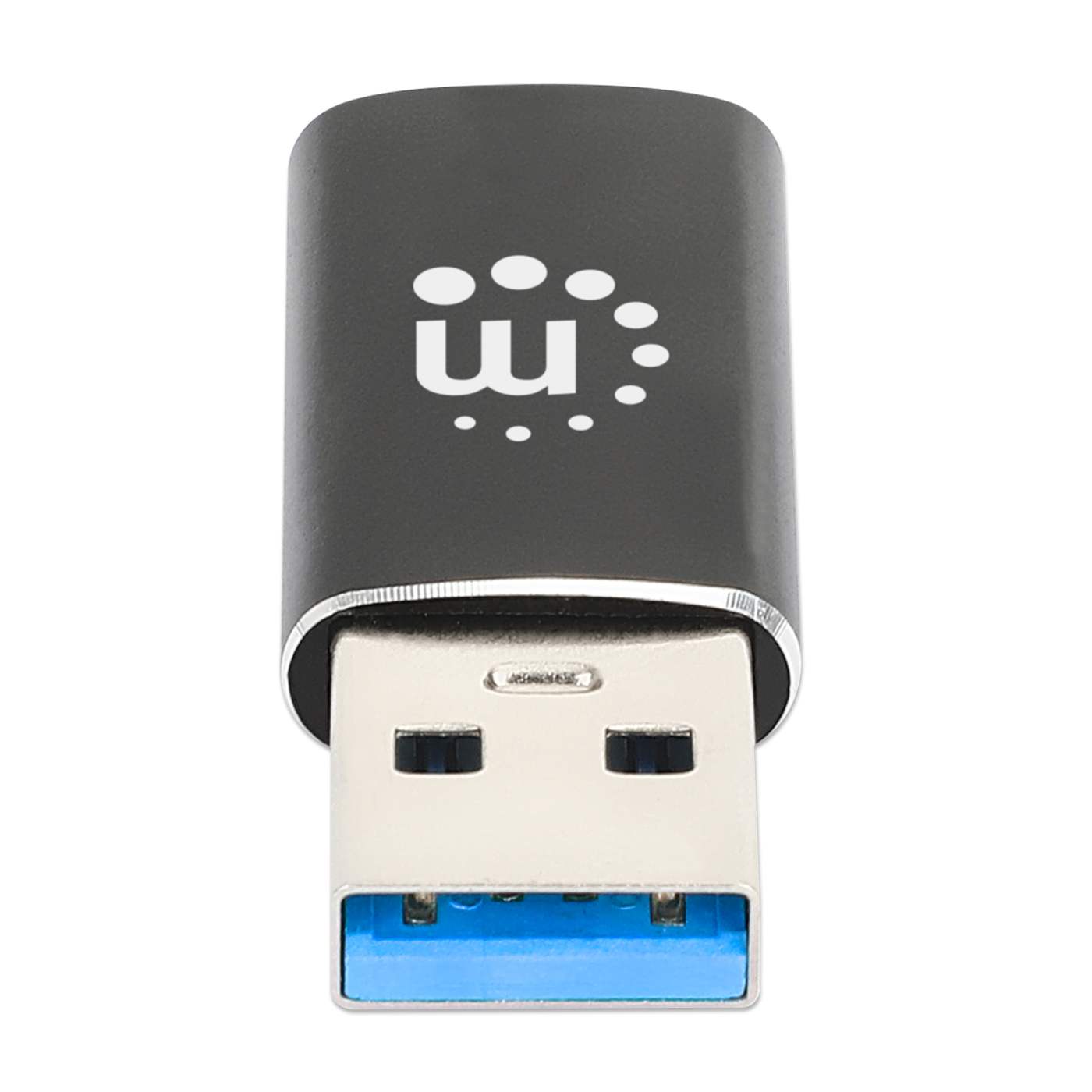 Adaptador de USB-A a USB-C Gen2 Image 9
