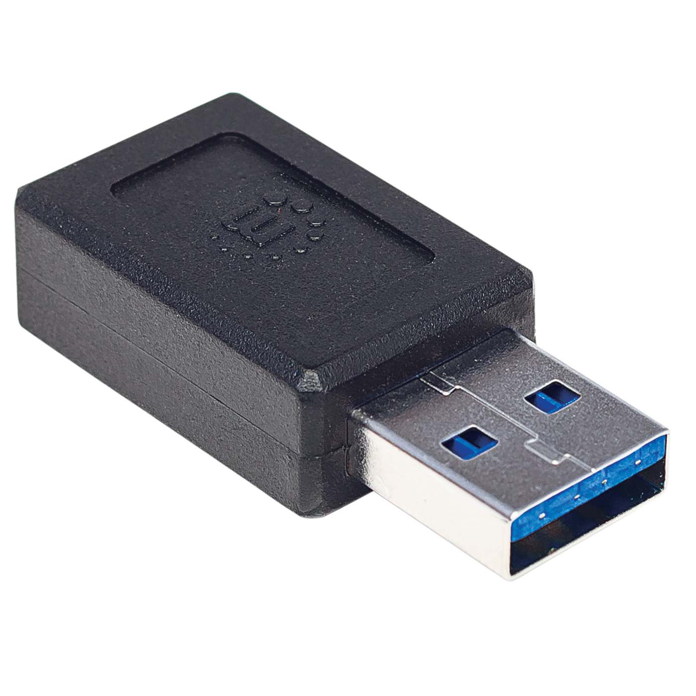 Adaptador de USB-A a USB-C con Súper Velocidad Image 3
