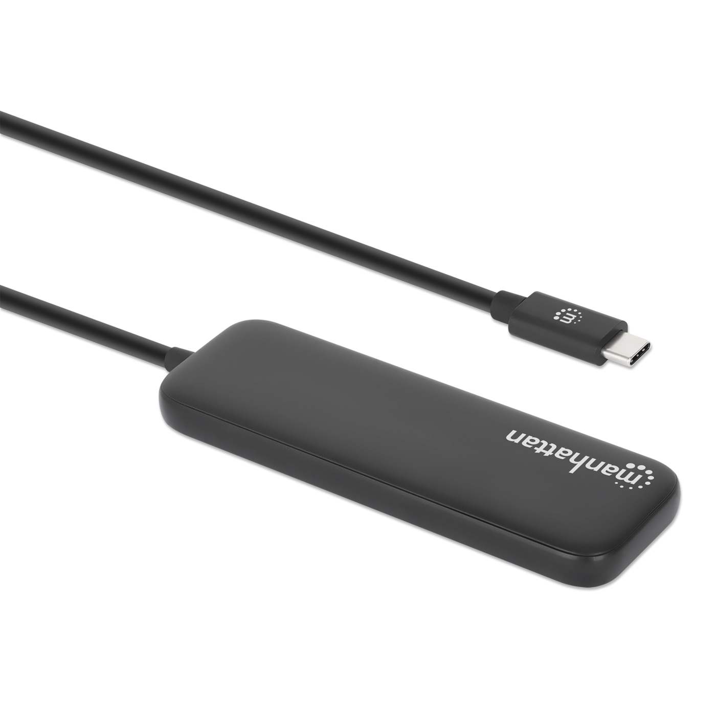 Docking Station USB-C con 5 puertos y 100 W PD Image 3