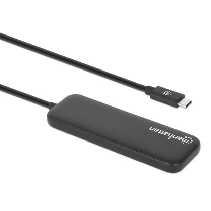 Docking Station USB-C con 5 puertos y 100 W PD Image 3