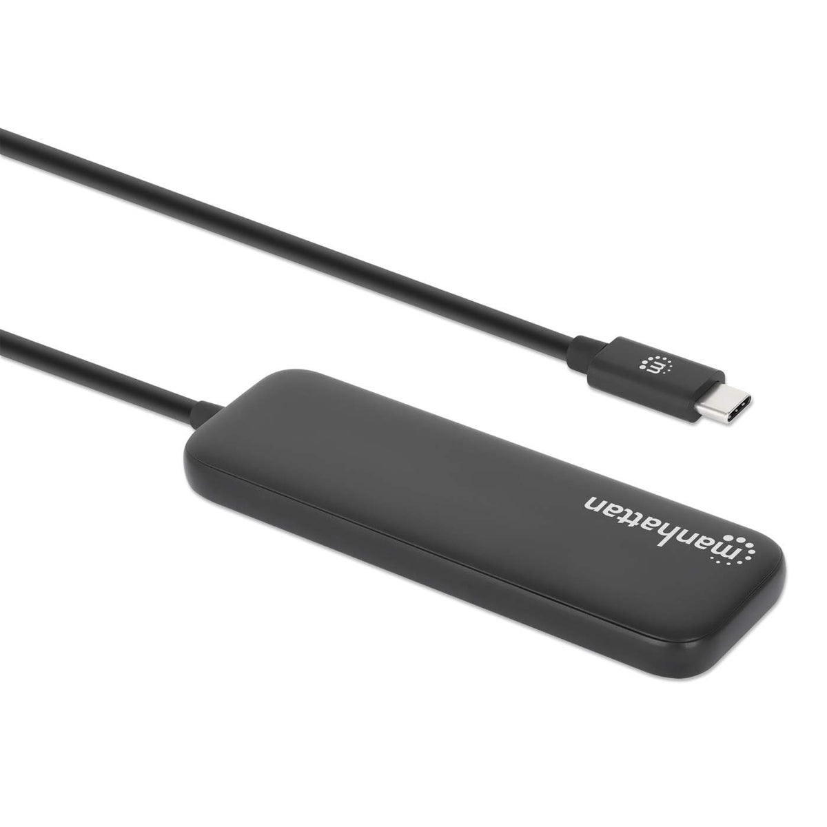 Docking Station USB-C con 5 puertos y 100 W PD Image 3