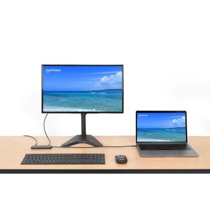 Docking Station USB-C con 5 puertos y 100 W PD Image 9