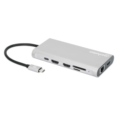 Docking Station USB-C para Triple Monitor Image 3