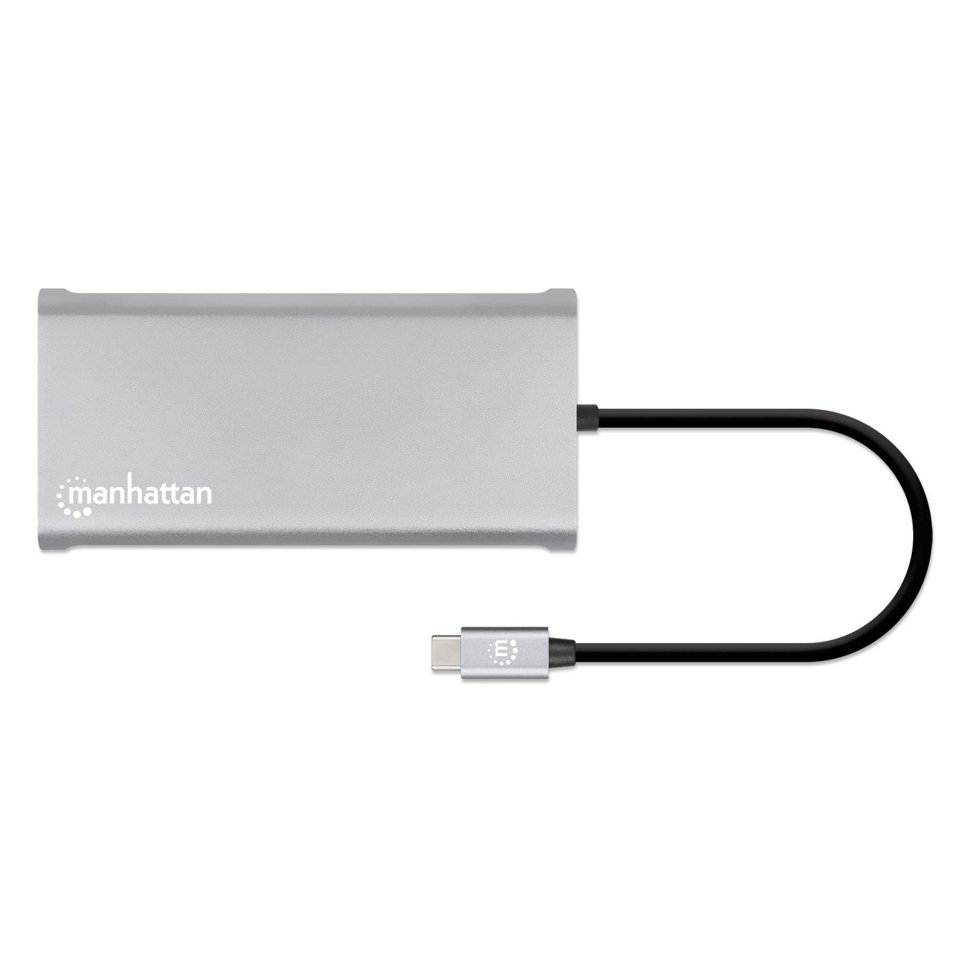 Docking Station USB-C para Triple Monitor Image 4