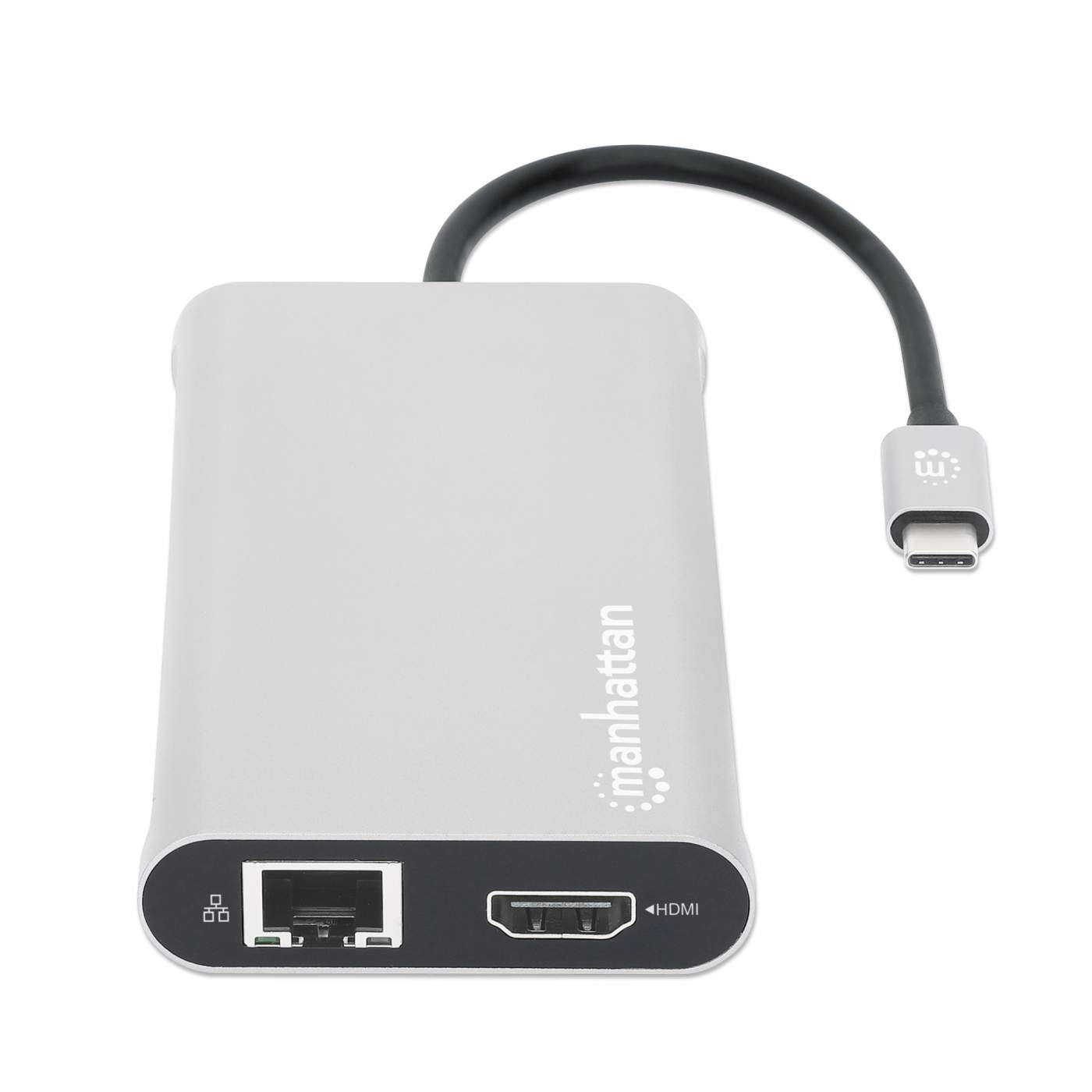 Docking Station USB-C para Triple Monitor Image 7