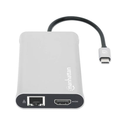 Docking Station USB-C para Triple Monitor Image 7