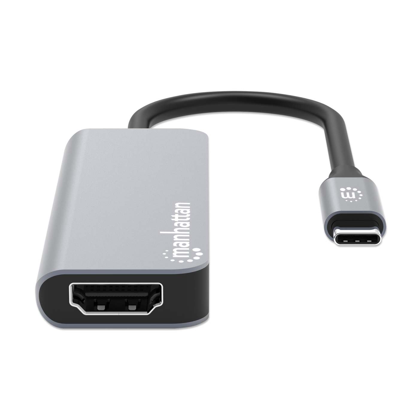 Docking Station USB-C 4 en 1 con HDMI 4K y PD 100 W Image 12