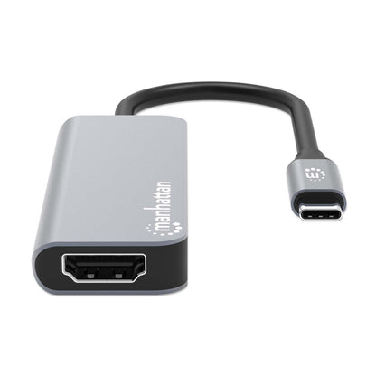 Docking Station USB-C 4 en 1 con HDMI 4K y PD 100 W Image 12
