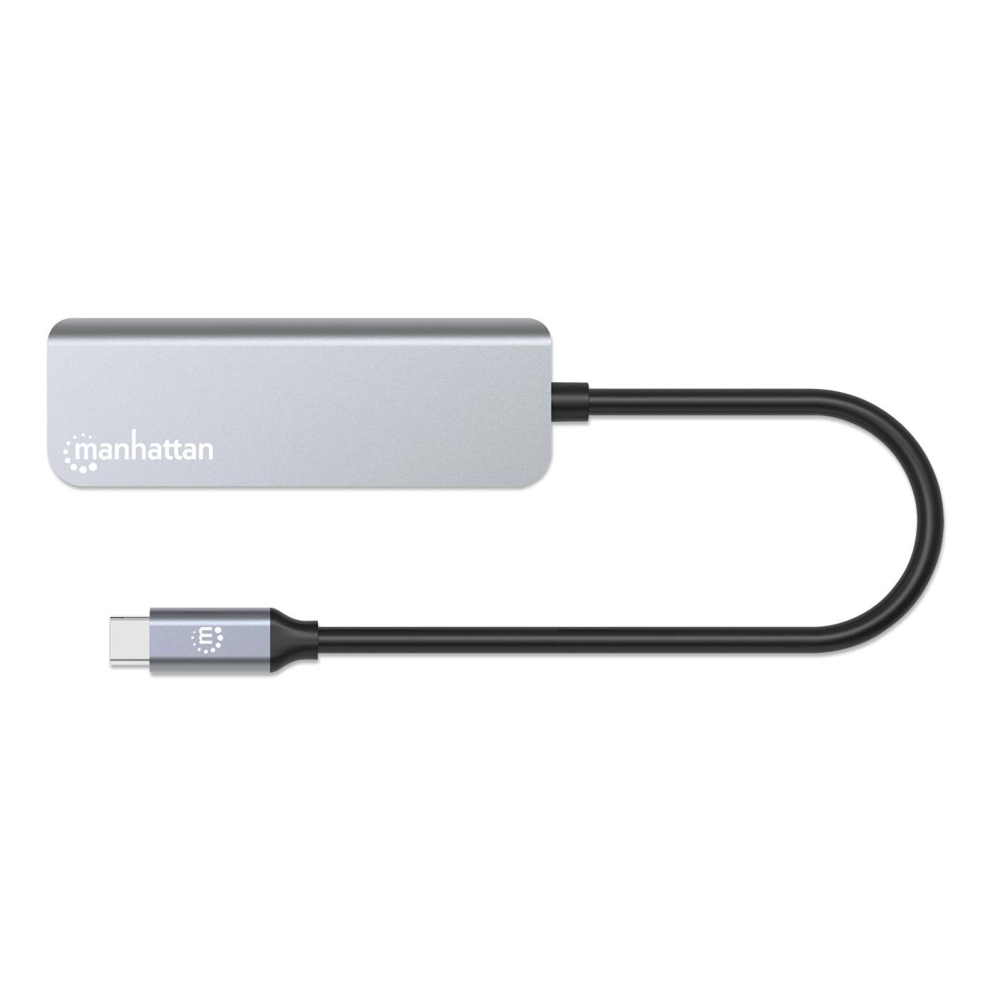 Docking Station USB-C 4 en 1 con HDMI 4K y PD 100 W Image 9