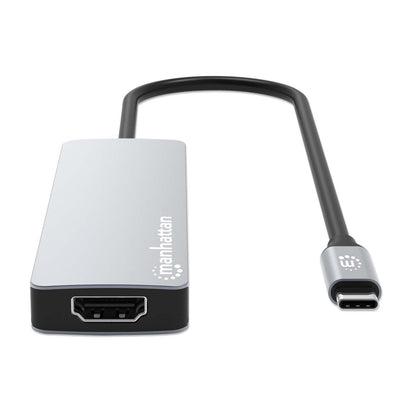 Docking Station USB-C 5 en 1 con HDMI 4K y PD 100 W Image 11
