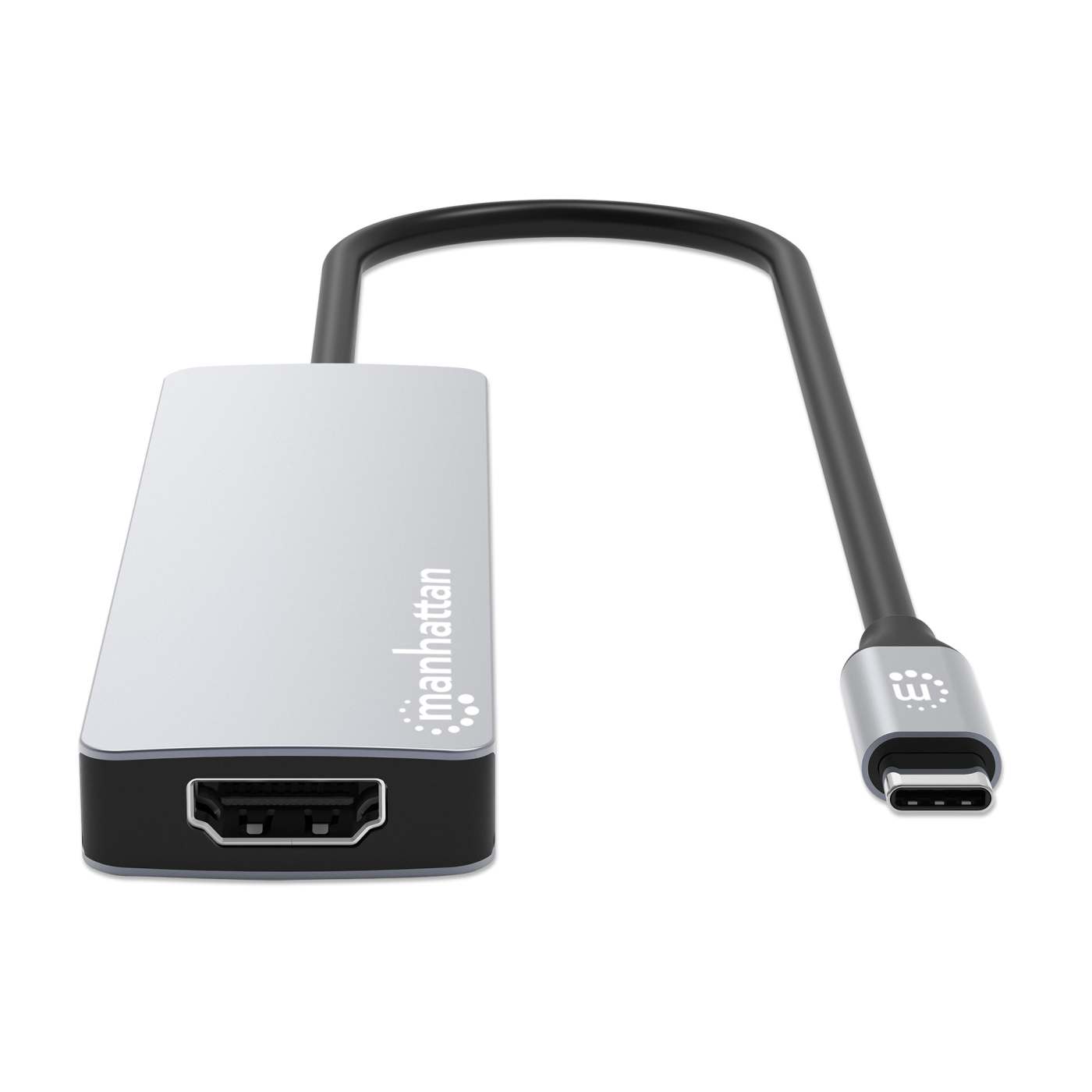 Docking Station USB-C 5 en 1 con HDMI 4K y PD 100 W Image 11