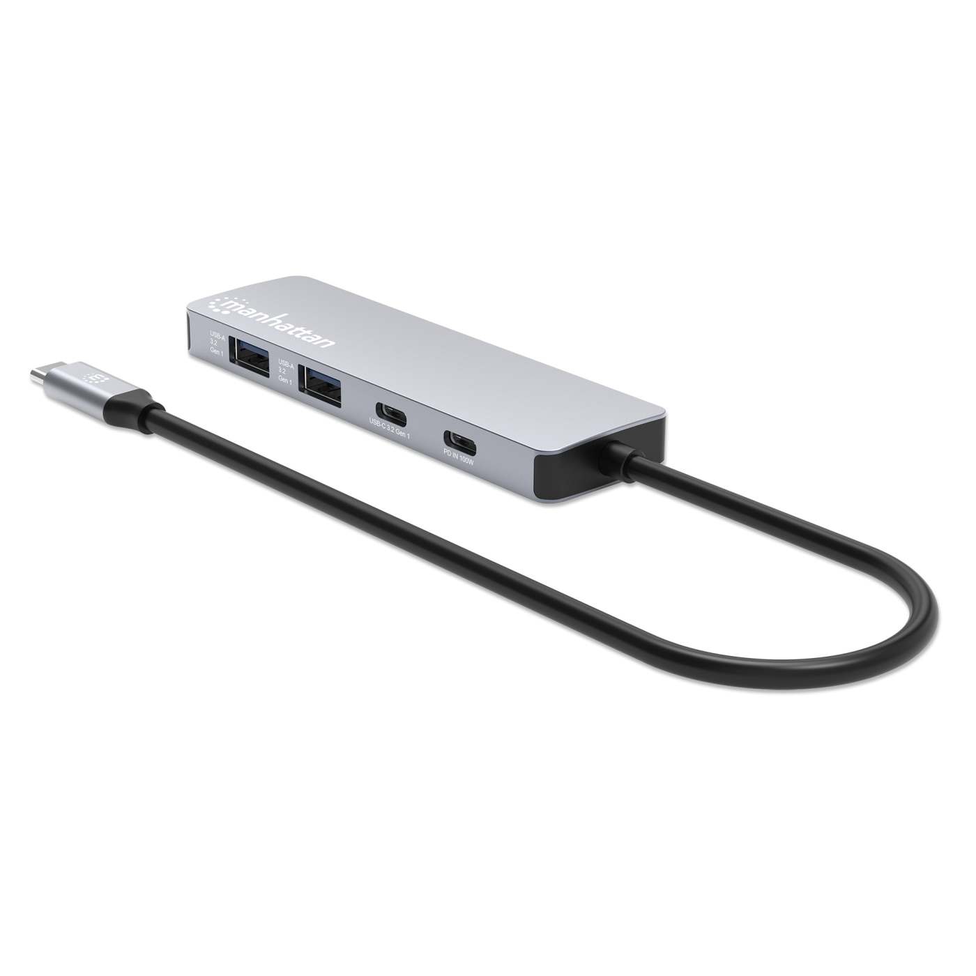 Docking Station USB-C 5 en 1 con HDMI 4K y PD 100 W Image 3
