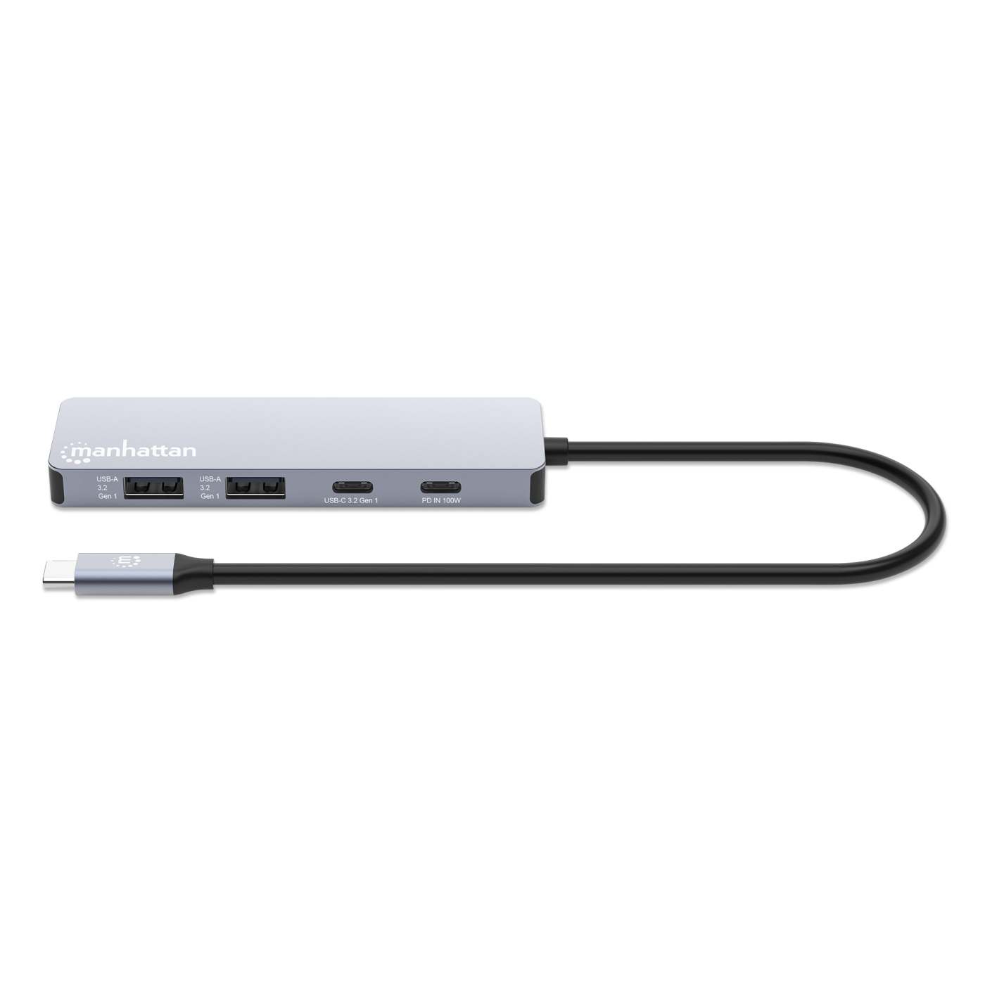 Docking Station USB-C 5 en 1 con HDMI 4K y PD 100 W Image 5