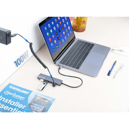 Docking Station USB-C 5 en 1 con HDMI 4K y PD 100 W Image 7