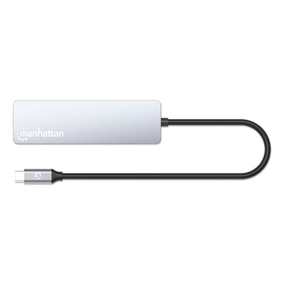Docking Station USB-C 5 en 1 con HDMI 4K y PD 100 W Image 10