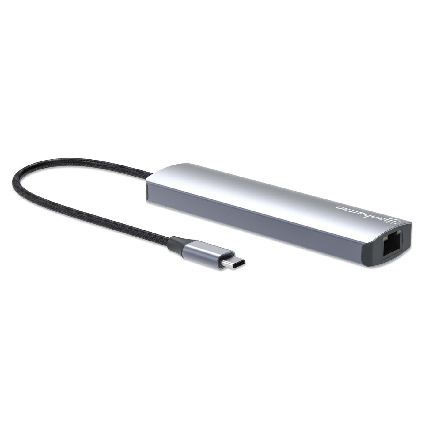 Base de conexión USB-C PD 6 en 1 4K / Hub multipuerto Image 3