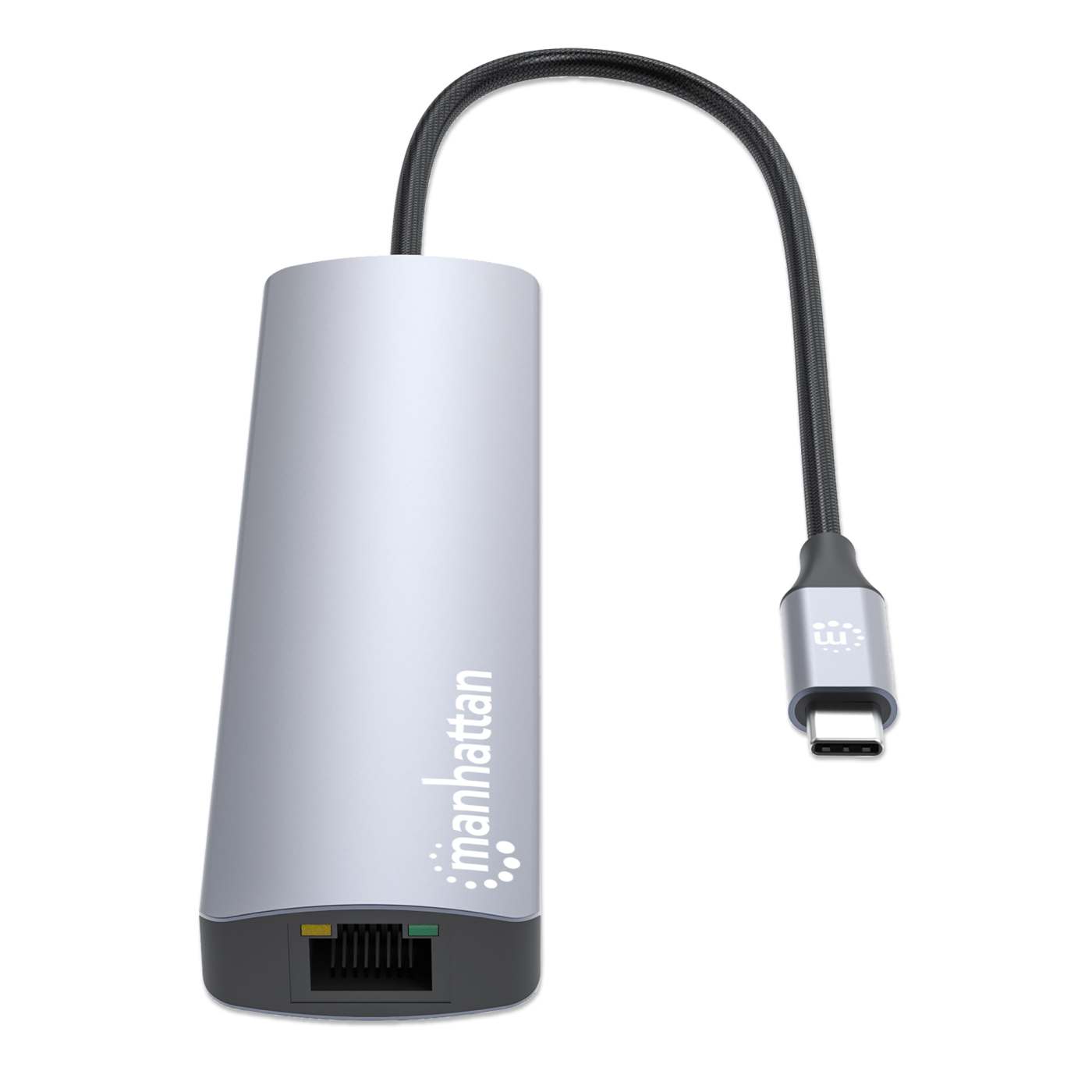 Base de conexión USB-C PD 6 en 1 4K / Hub multipuerto Image 6