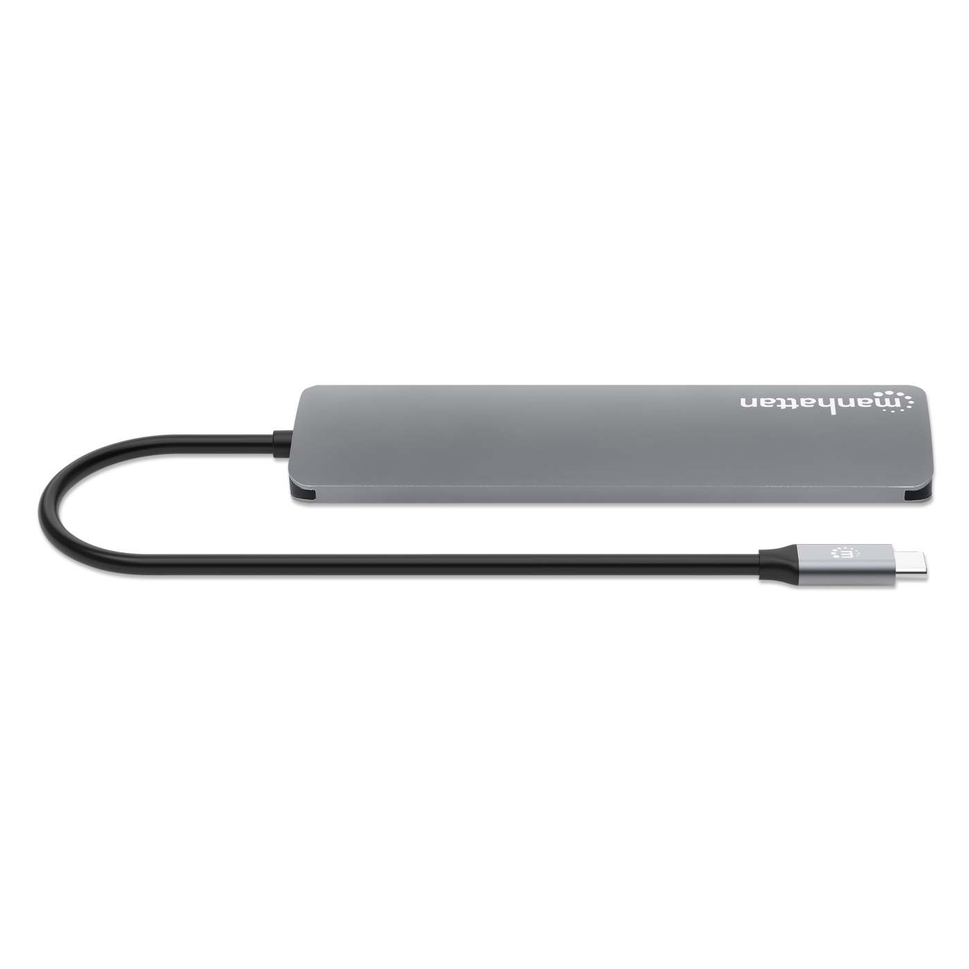 Docking Station USB-C 7 en 1 con HDMI 4K Image 6