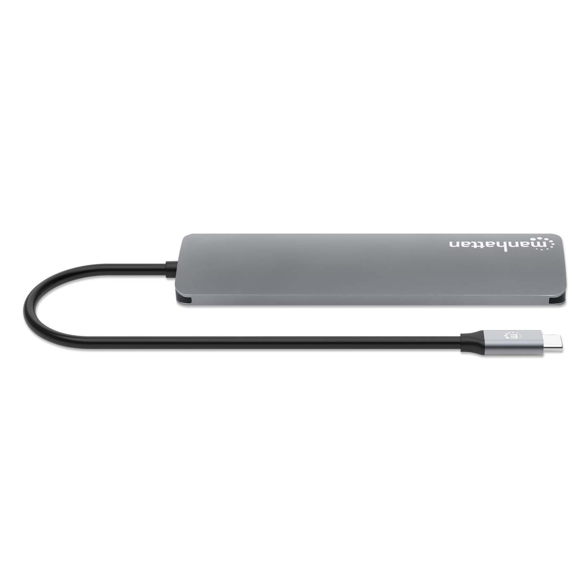 Docking Station USB-C 7 en 1 con HDMI 4K Image 7