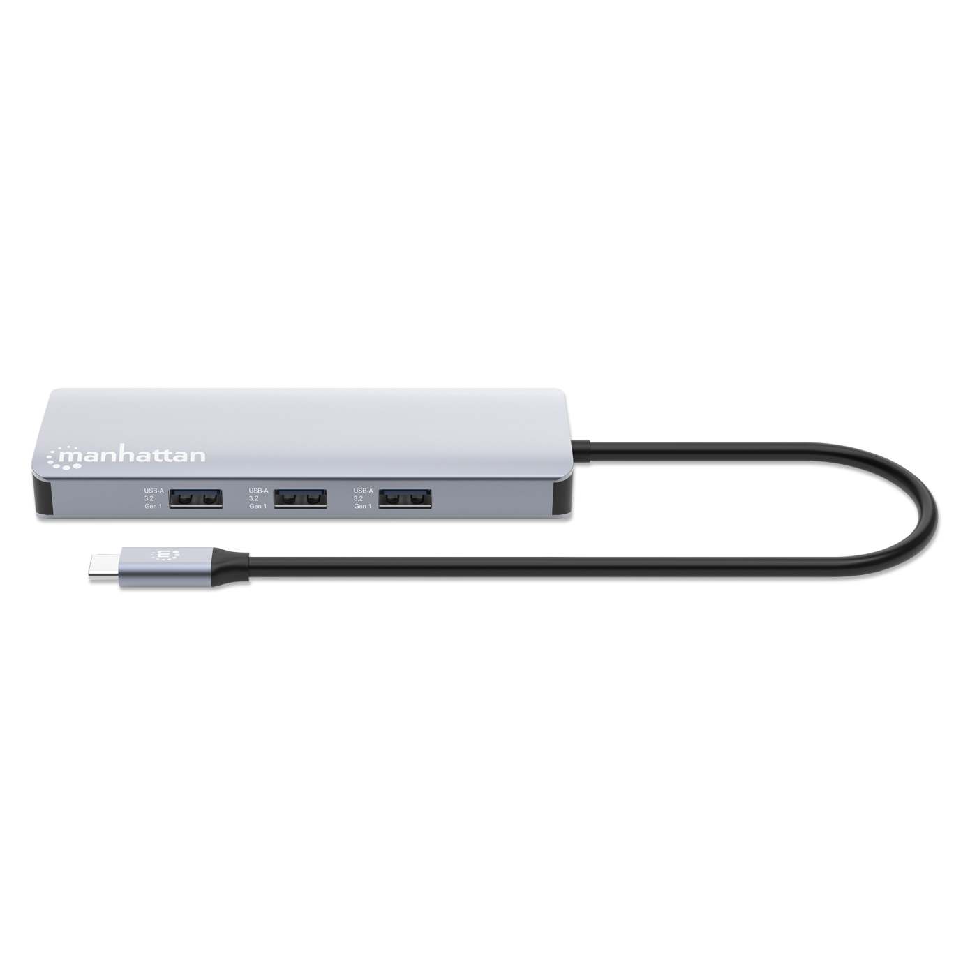 Docking Station USB-C 9 en 1 con HDMI 4K y PD 100 W Image 5