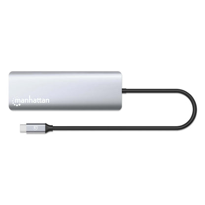 Docking Station USB-C 9 en 1 con HDMI 4K y PD 100 W Image 10