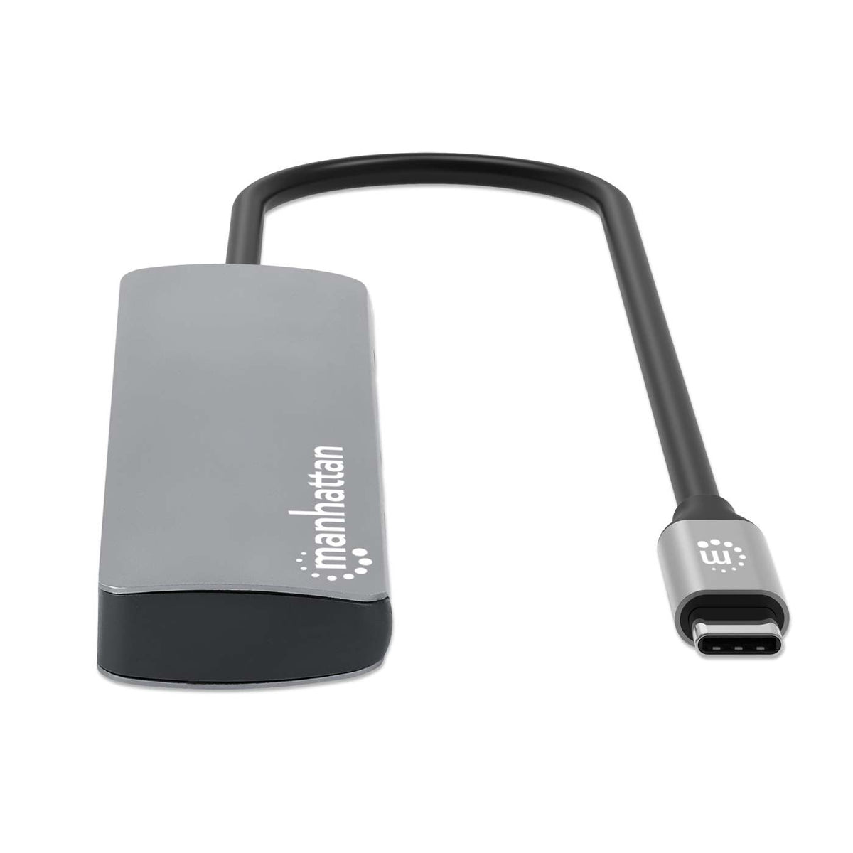 Docking Station USB-C 9 en 1 con HDMI 4K y PD 100 W Image 11