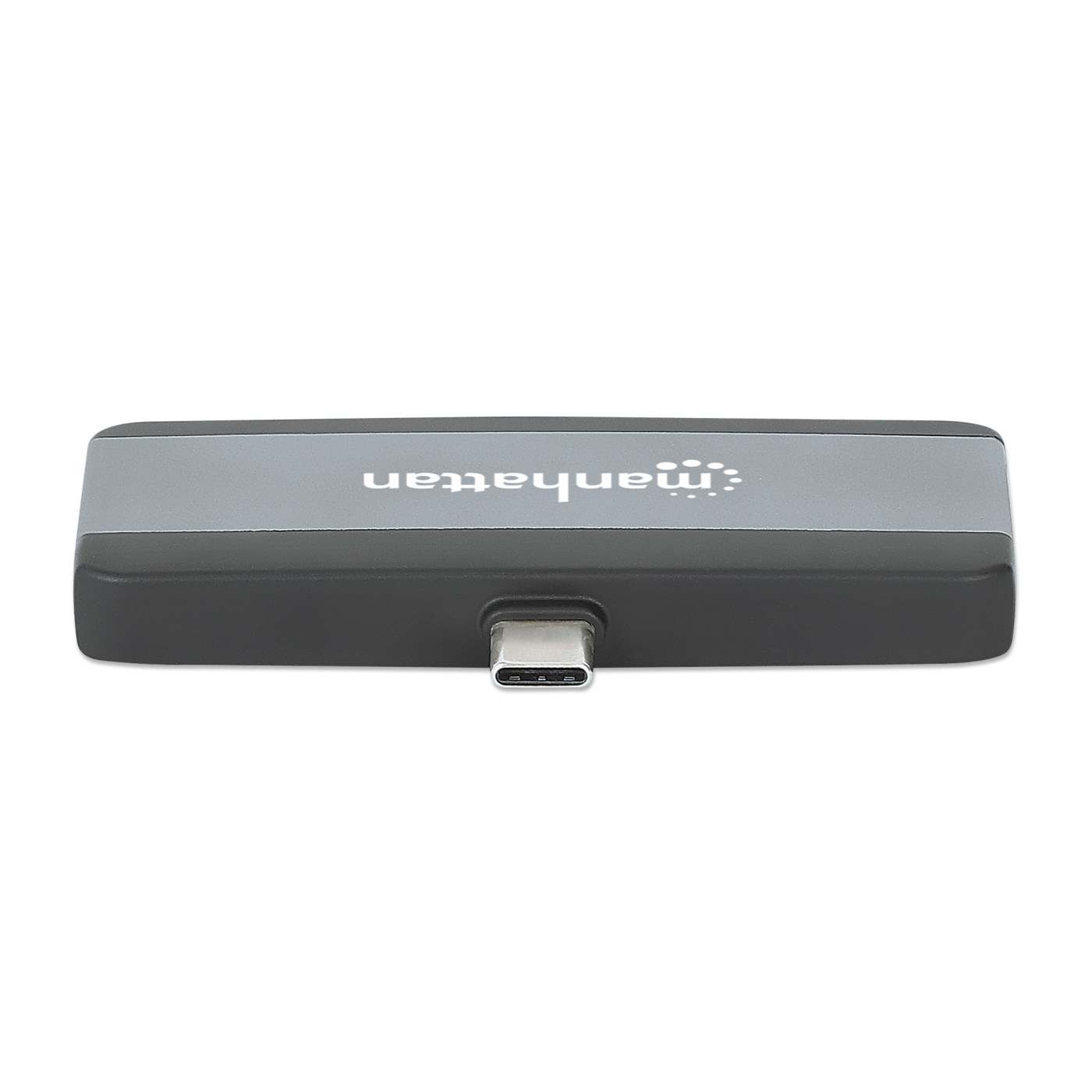 Docking Station USB-C 4 en 1 adaptador portátil Image 10