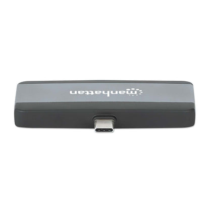 Docking Station USB-C 4 en 1 adaptador portátil Image 10