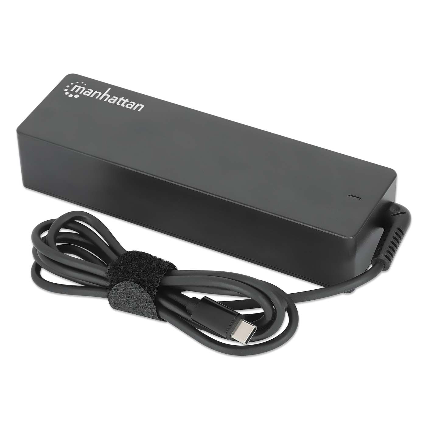 Cargador de computadora portátil para alimentación por USB-C, 100 W Image 1