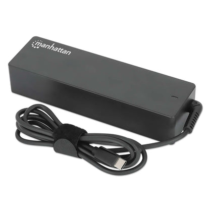 Cargador de computadora portátil para alimentación por USB-C, 100 W Image 1