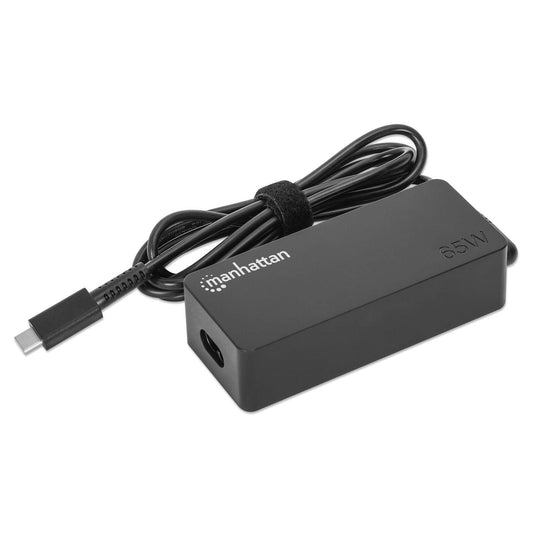Cargador para laptop USB-C - 65 W Image 1