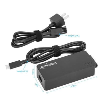 Cargador para laptop USB-C - 65 W Image 6