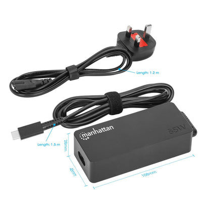 Cargador para laptop USB-C - 65 W Image 6