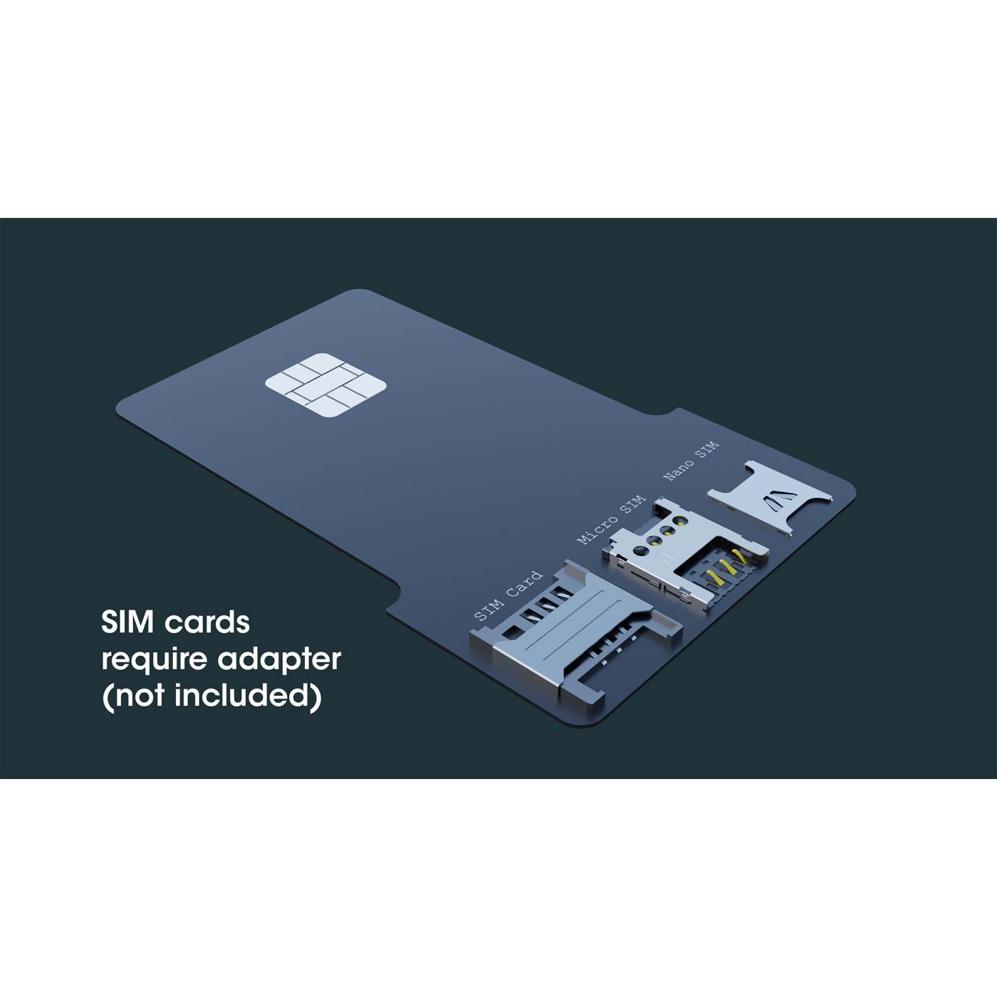 Lector de tarjetas inteligentes USB-C con ranura microSD Image 11