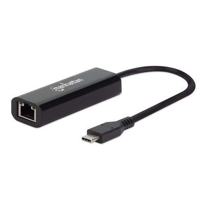 Adaptador de USB-C a red Ethernet 2.5G BASE-T Image 1