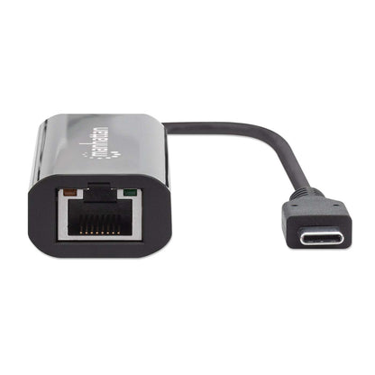 Adaptador de USB-C a red Ethernet 2.5G BASE-T Image 4