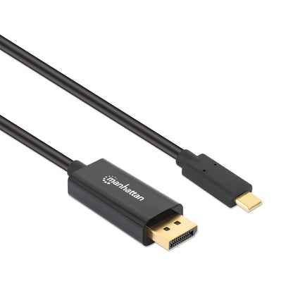 Cable adaptador de USB-C a DisplayPort Image 3