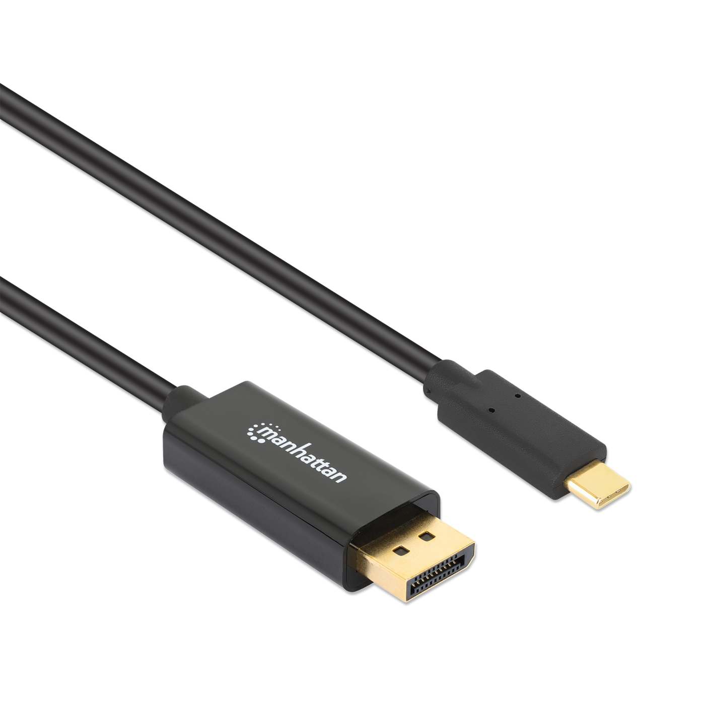 Cable adaptador de USB-C a DisplayPort Image 3