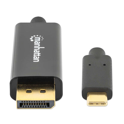 Cable adaptador de USB-C a DisplayPort Image 4