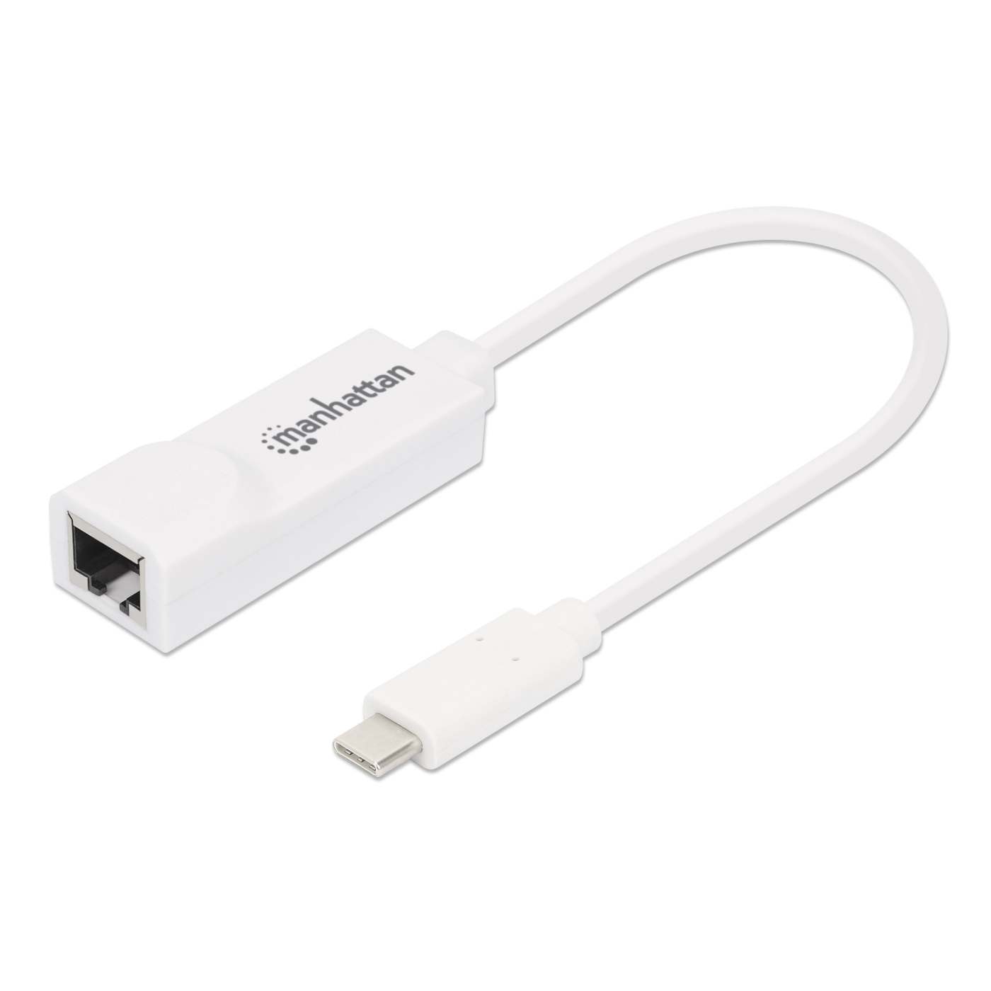 Adaptador de red USB-C a Gigabit Image 1