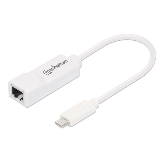Adaptador de red USB-C a Gigabit Image 1