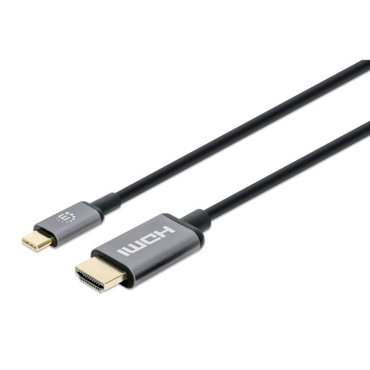 Cable adaptador de USB-C a HDMI Image 1